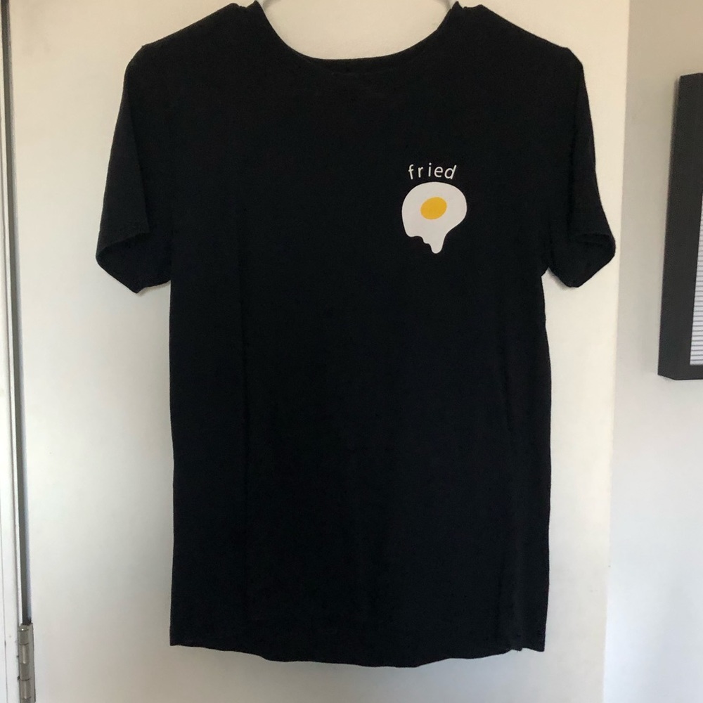 Forever 21 Shirt : Size M